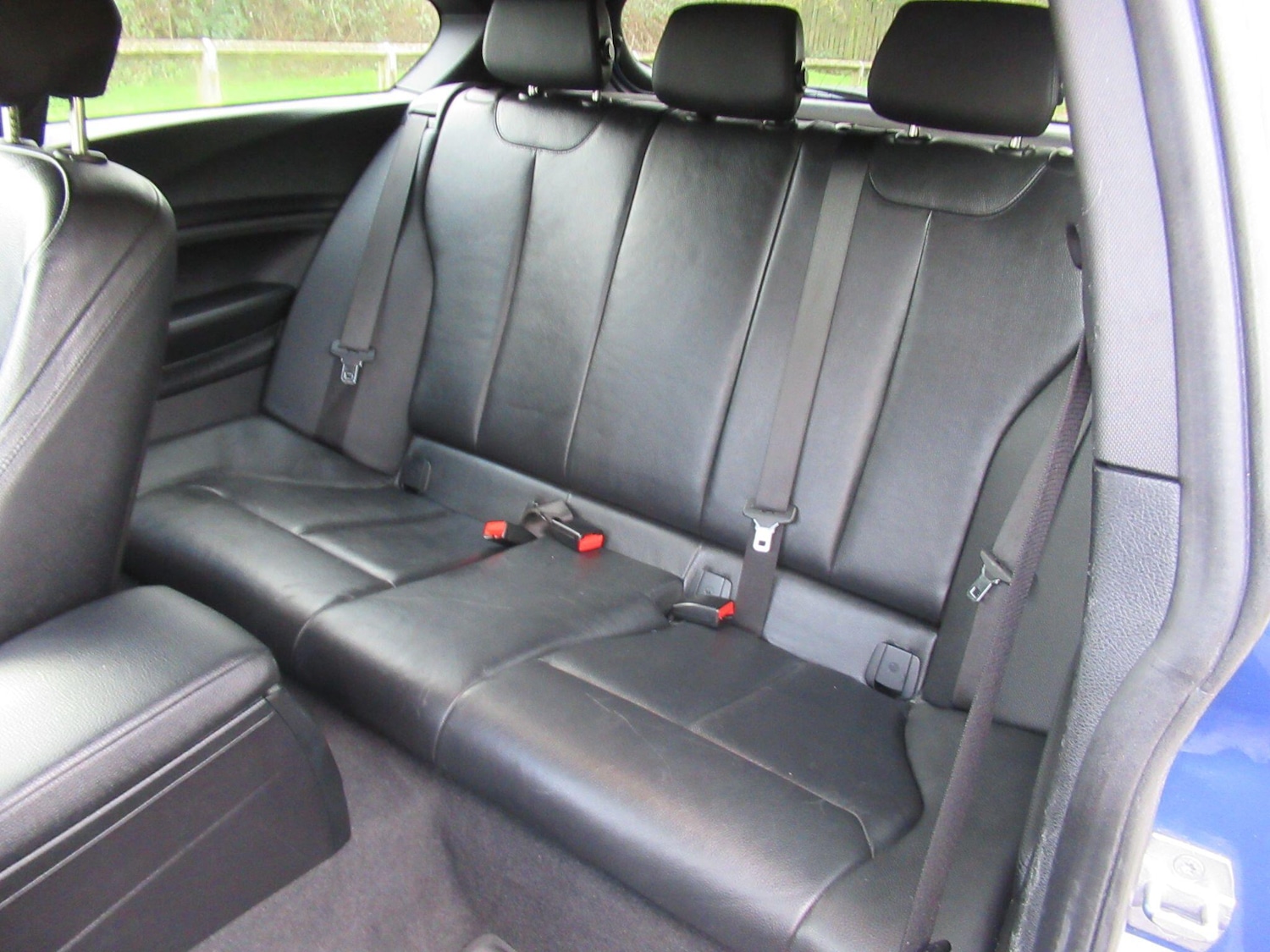 Used BMW 1 Series for sale - 77753217: Photo 17