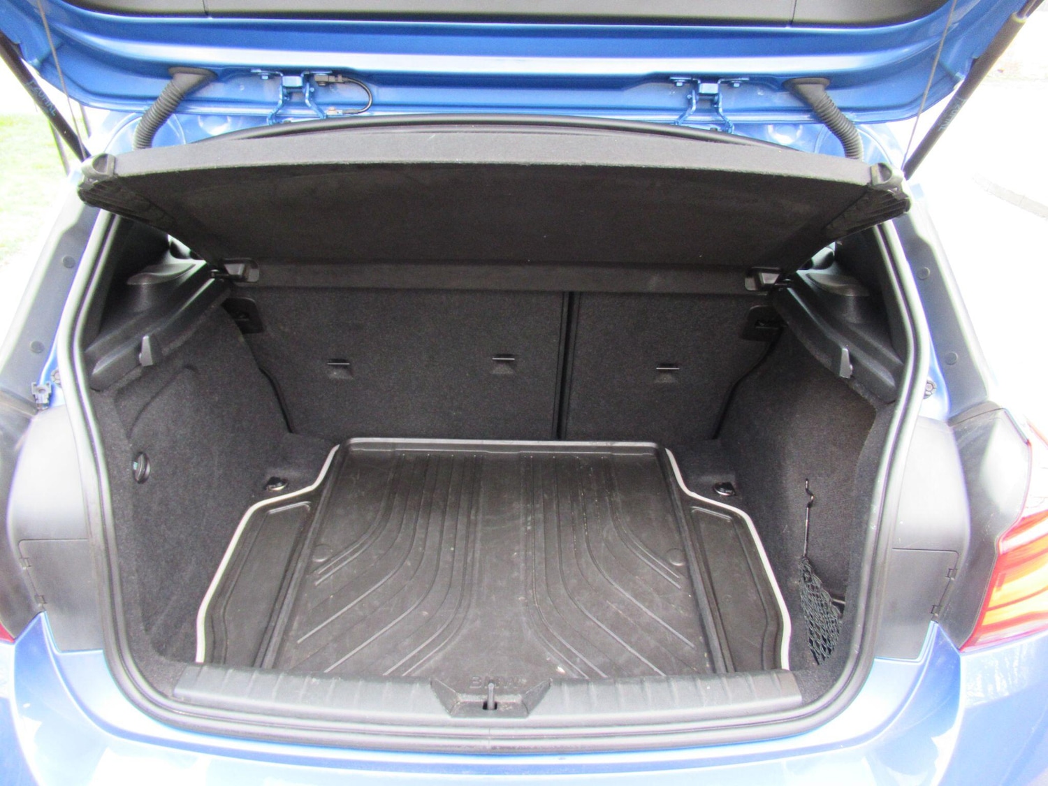 Used BMW 1 Series for sale - 77753217: Photo 18