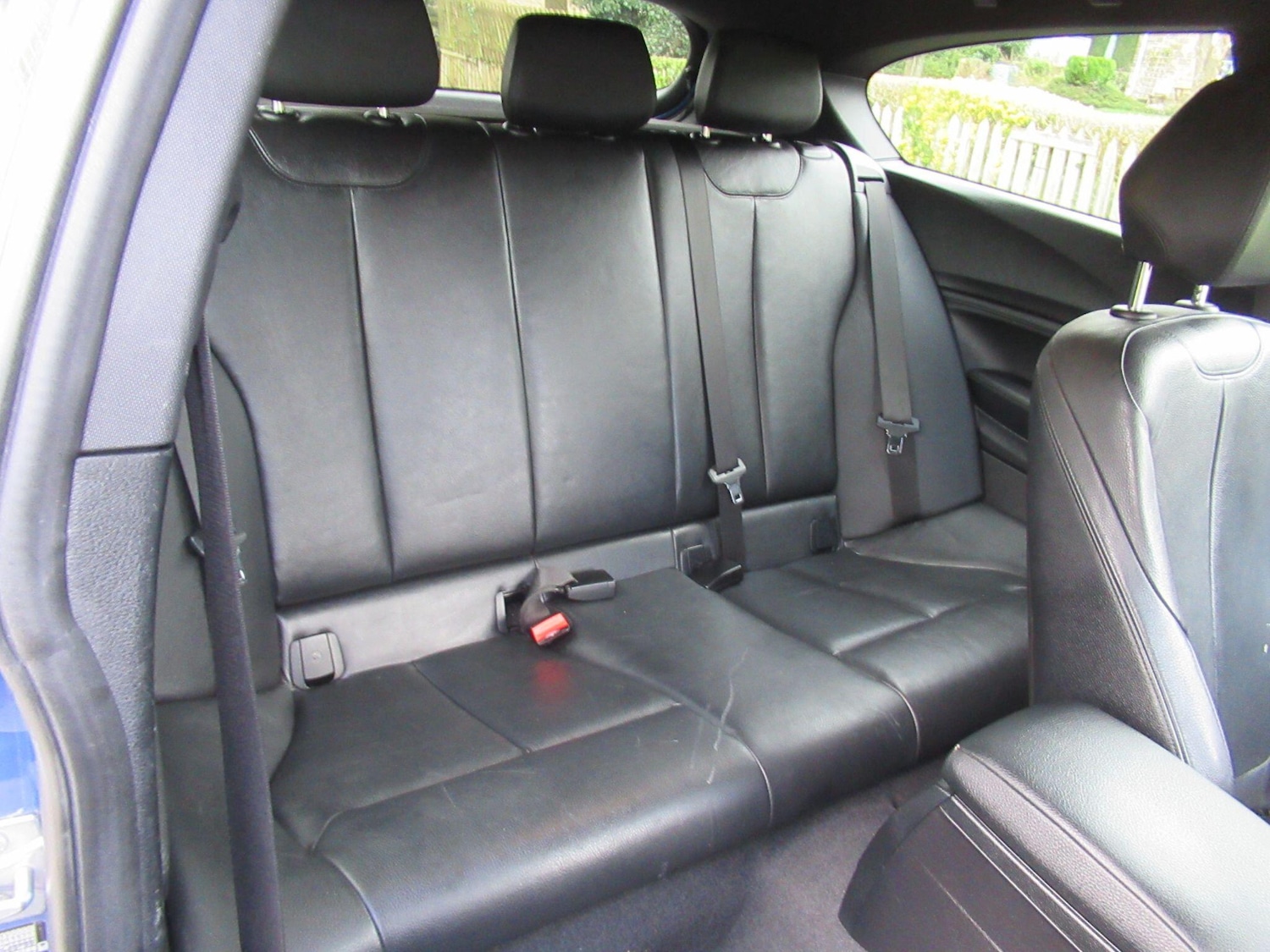 Used BMW 1 Series for sale - 77753217: Photo 19