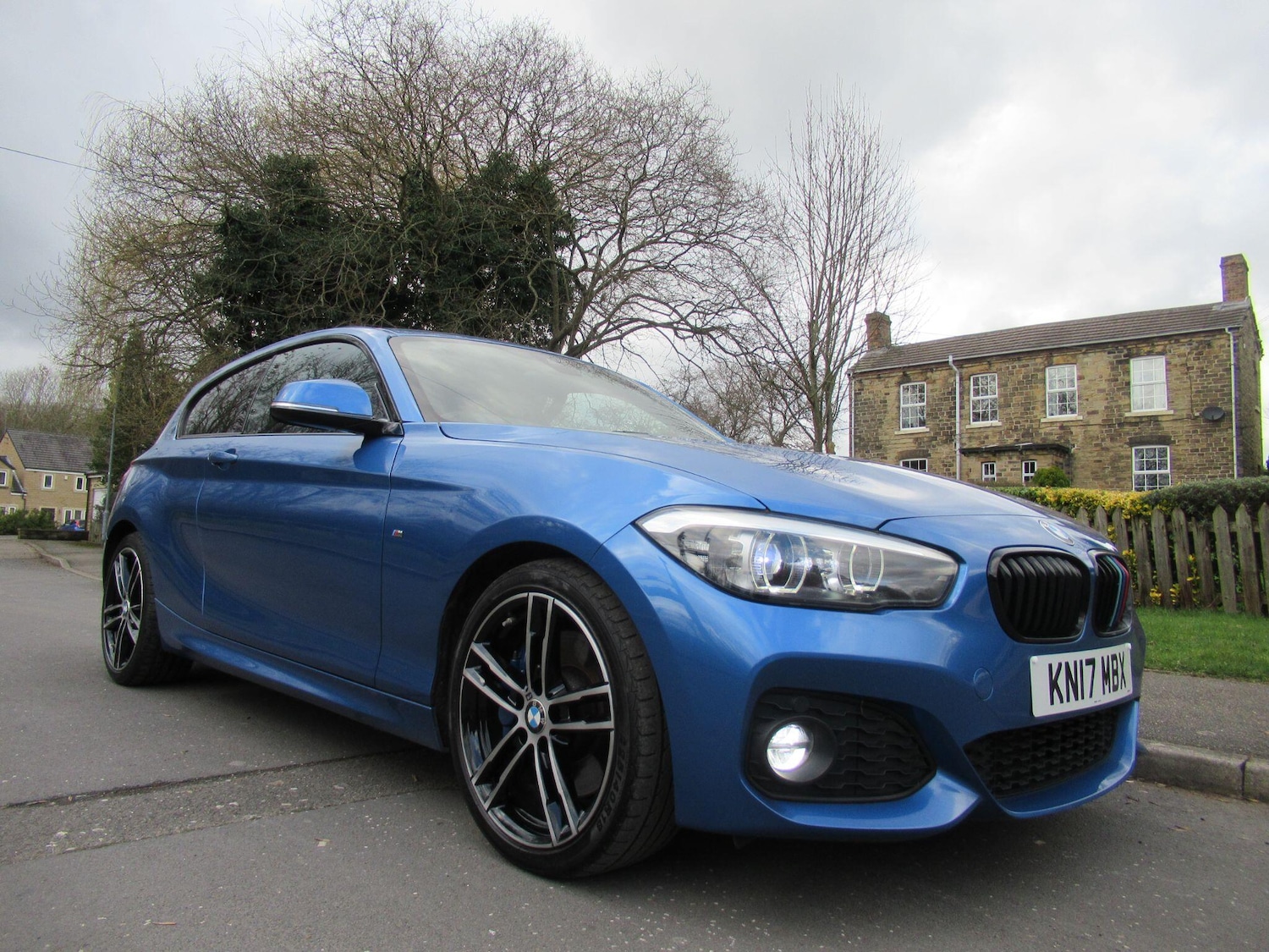 Used BMW 1 Series for sale - 77753217: Photo 2