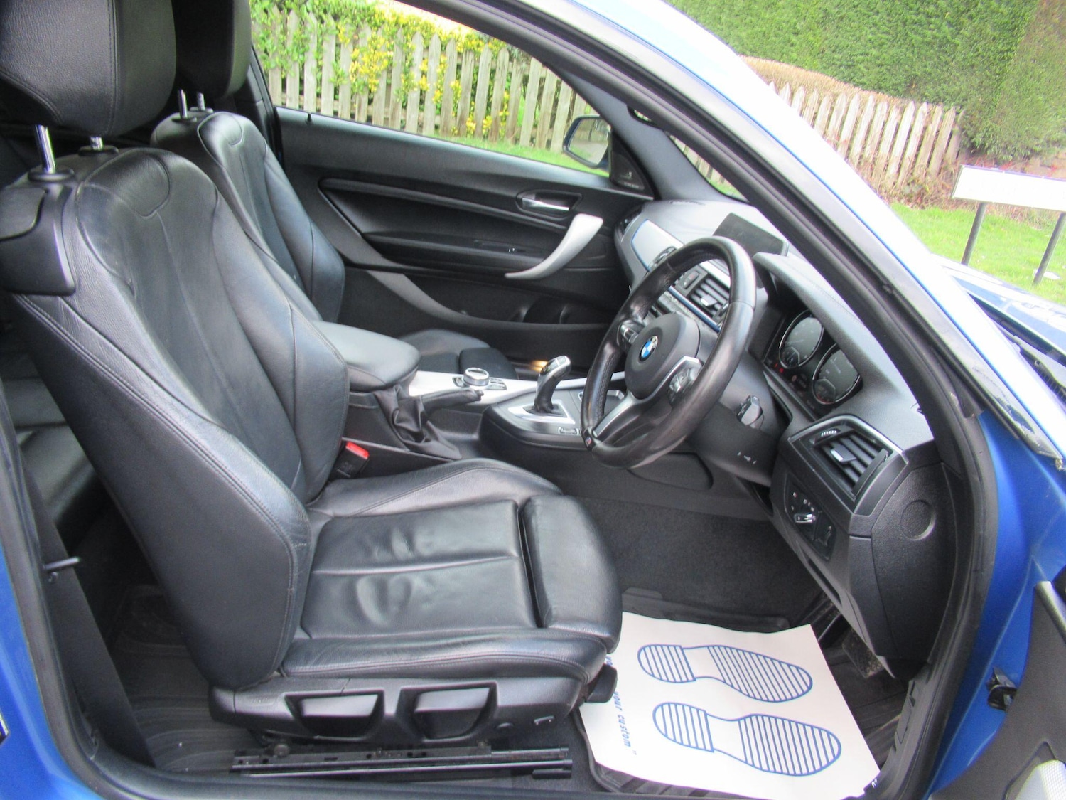 Used BMW 1 Series for sale - 77753217: Photo 20