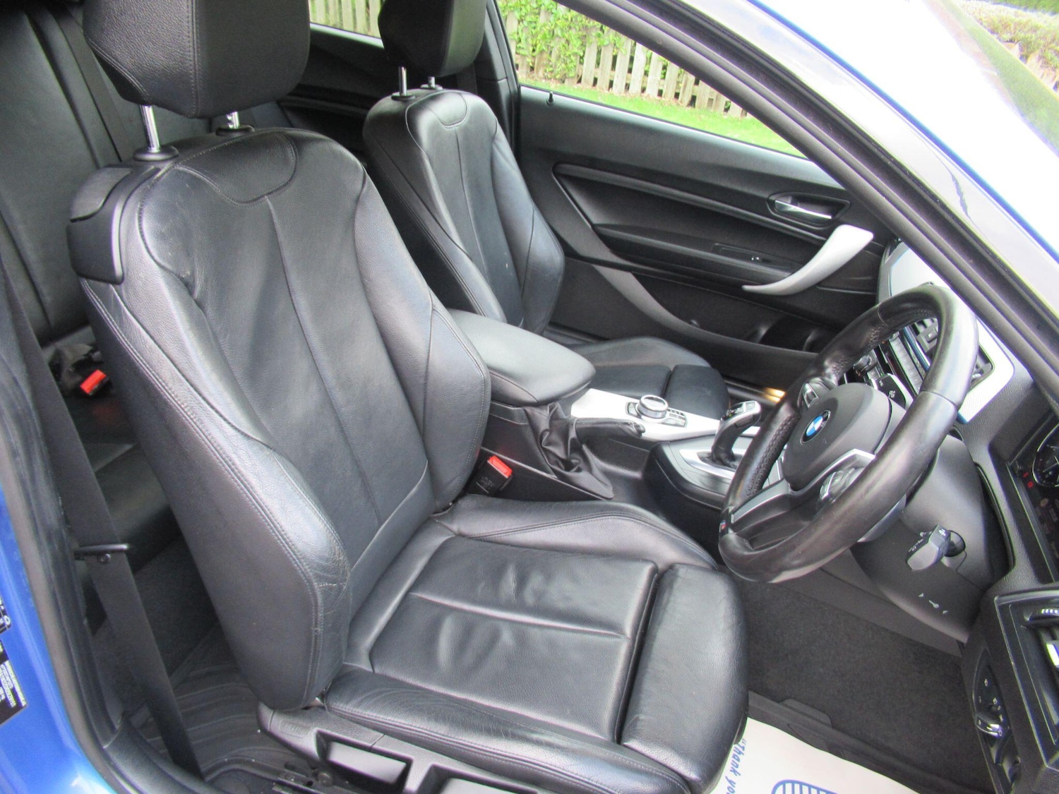 Used BMW 1 Series for sale - 77753217: Photo 22