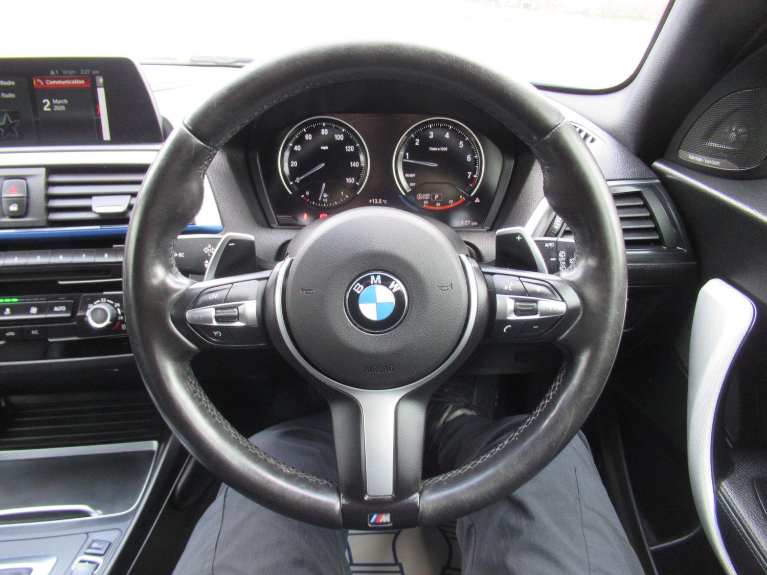 Used BMW 1 Series for sale - 77753217: Photo 23