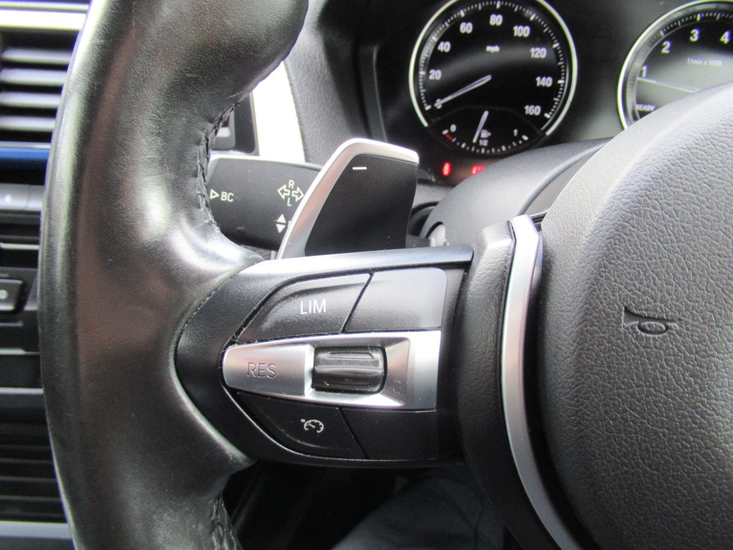 Used BMW 1 Series for sale - 77753217: Photo 24