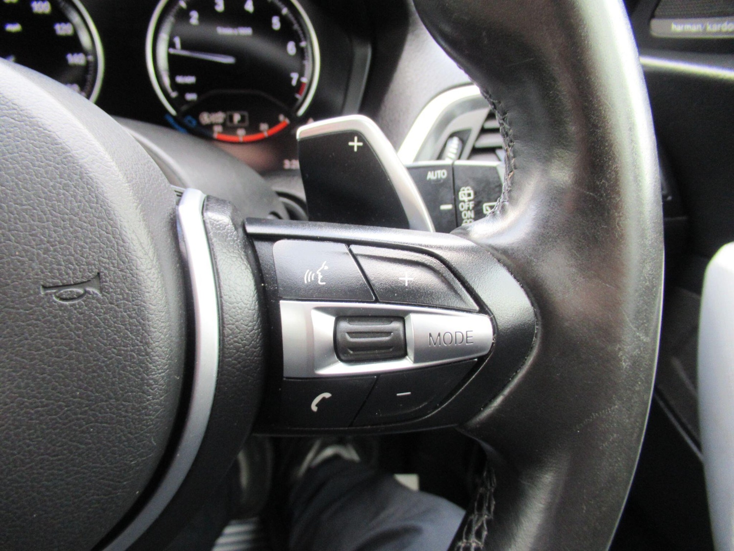 Used BMW 1 Series for sale - 77753217: Photo 25