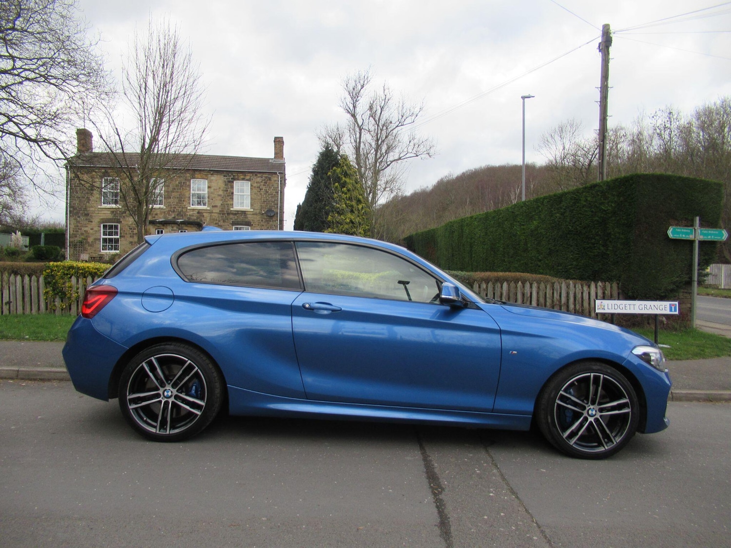 Used BMW 1 Series for sale - 77753217: Photo 3