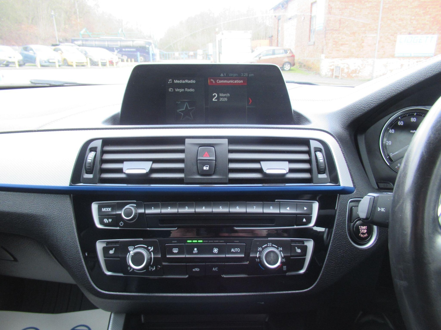 Used BMW 1 Series for sale - 77753217: Photo 30