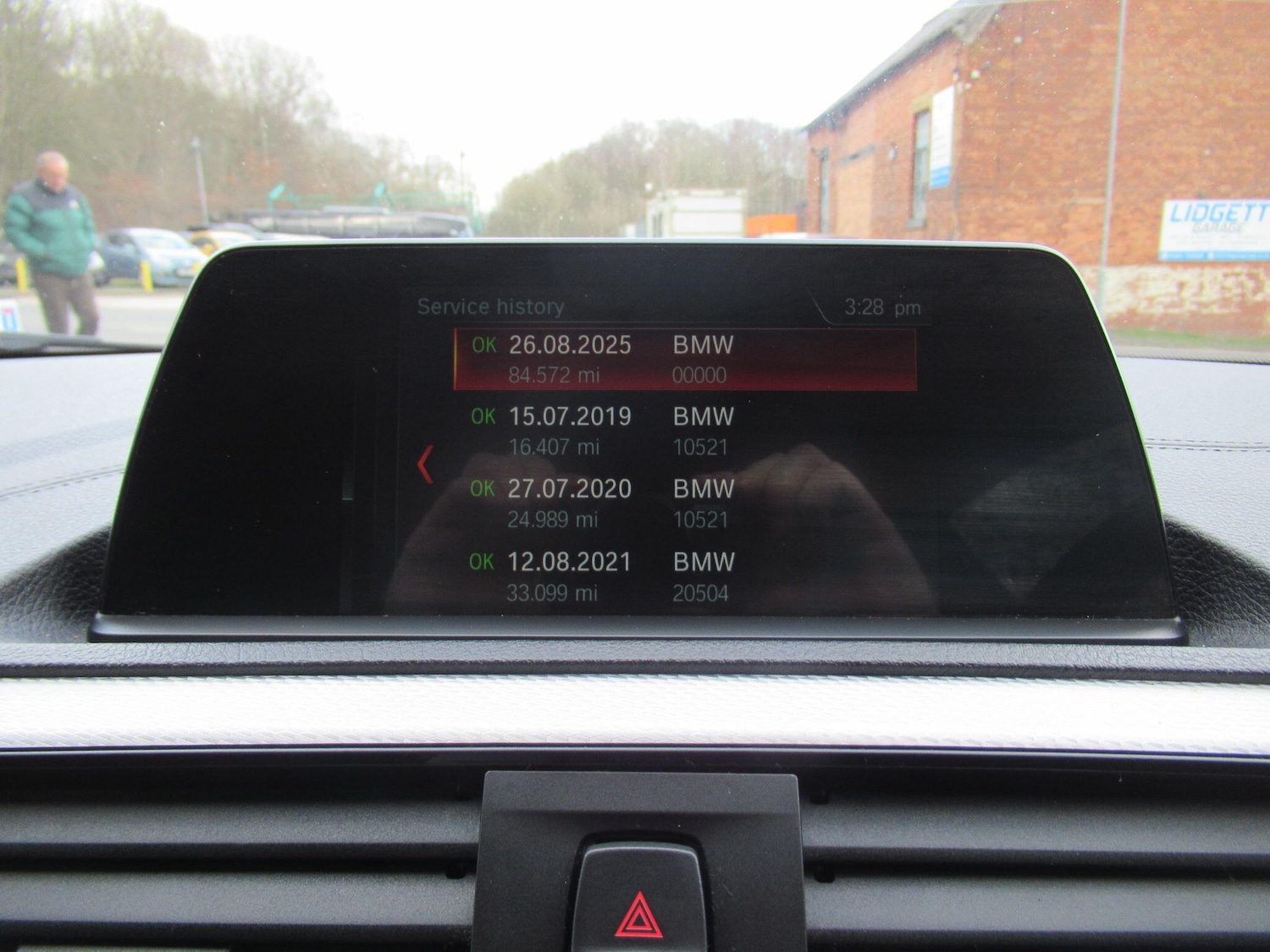 Used BMW 1 Series for sale - 77753217: Photo 34