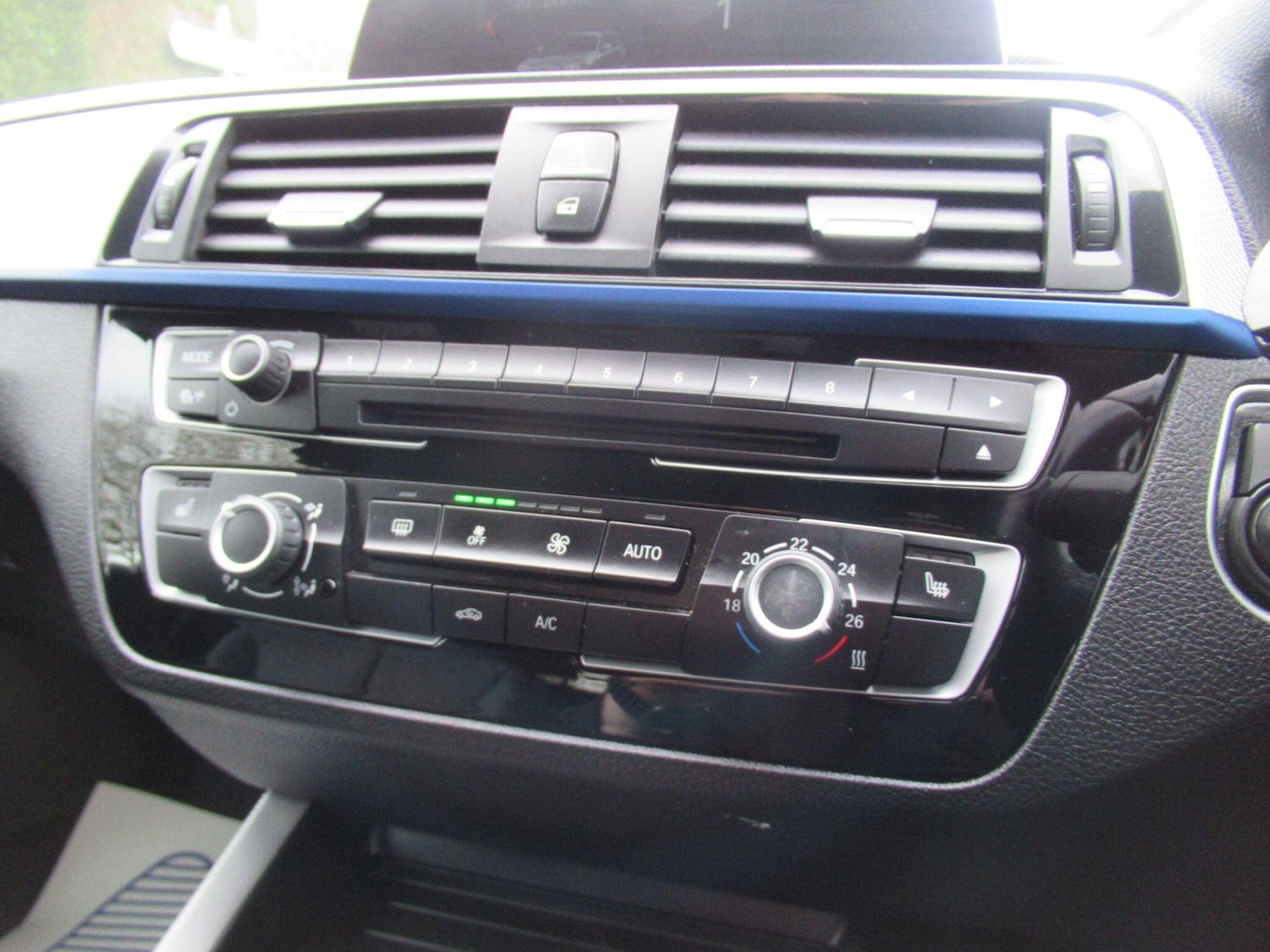 Used BMW 1 Series for sale - 77753217: Photo 35