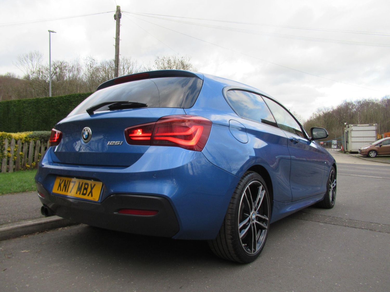 Used BMW 1 Series for sale - 77753217: Photo 4