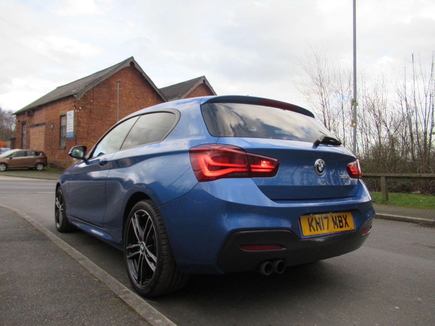 Used BMW 1 Series for sale - 77753217: Photo 6