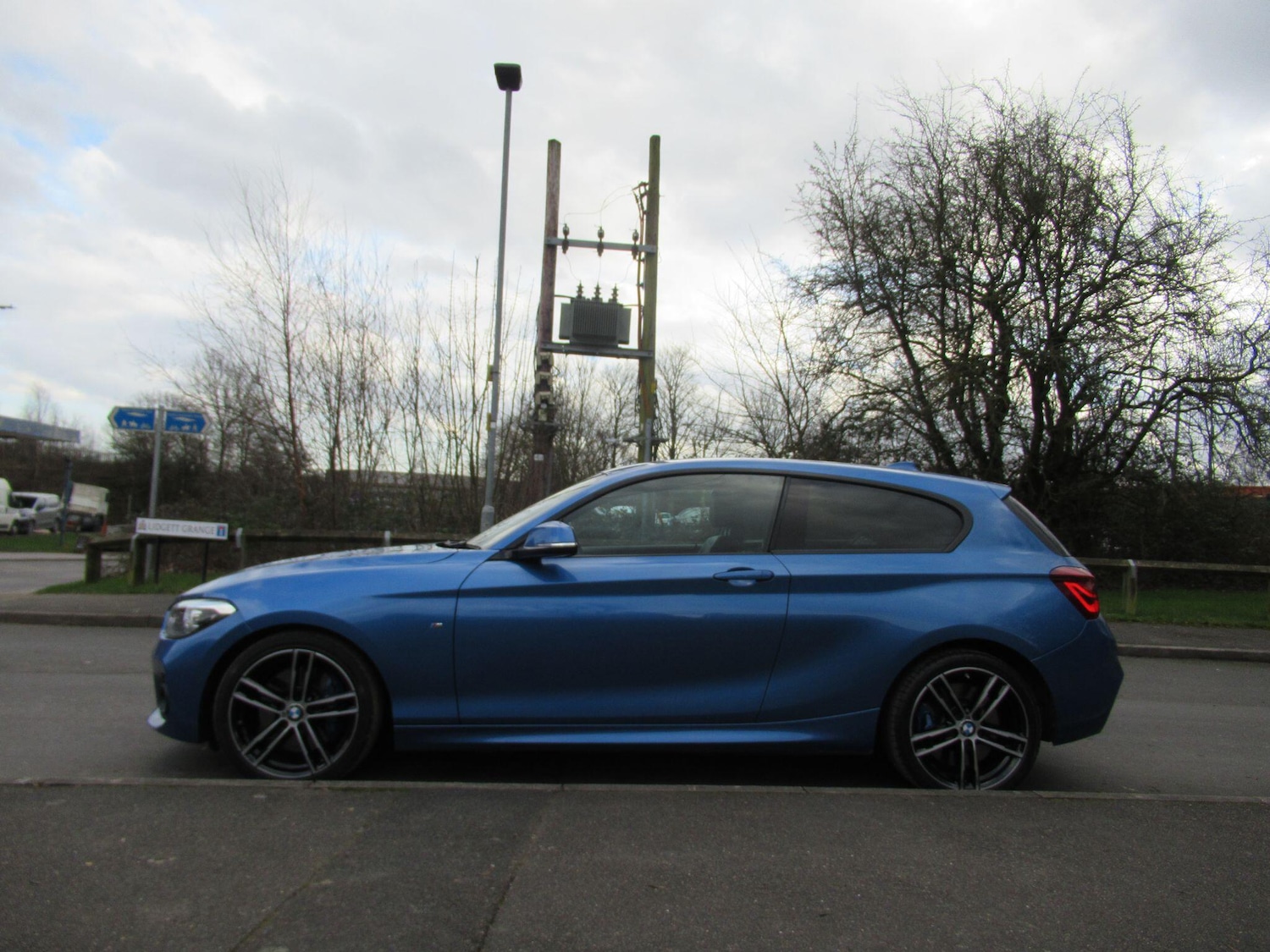 Used BMW 1 Series for sale - 77753217: Photo 7