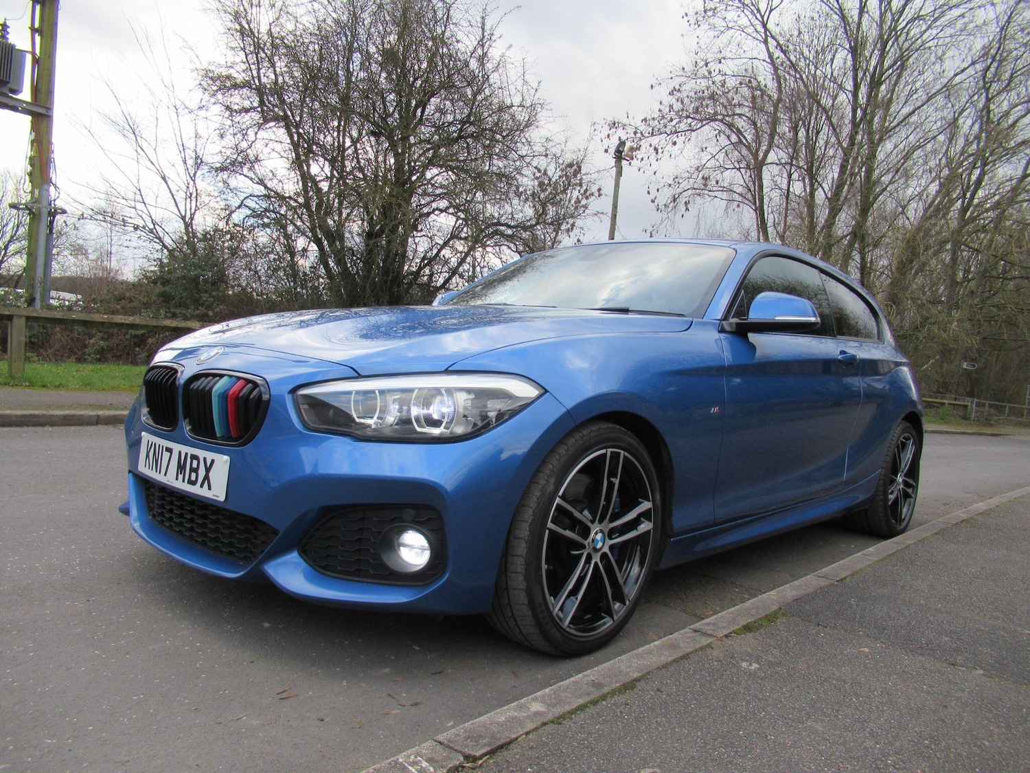 Used BMW 1 Series for sale - 77753217: Photo 8