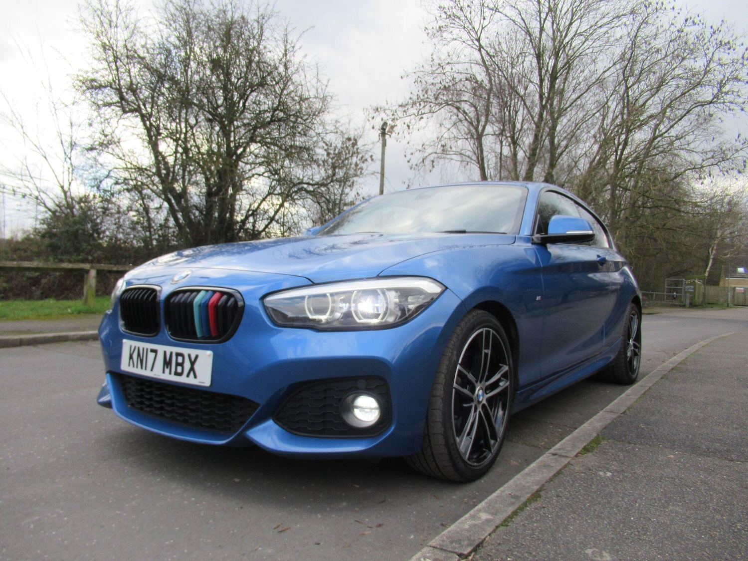 Used BMW 1 Series for sale - 77753217: Photo 9