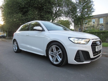 Used Audi A1 2019 for sale - 77155460: Photo