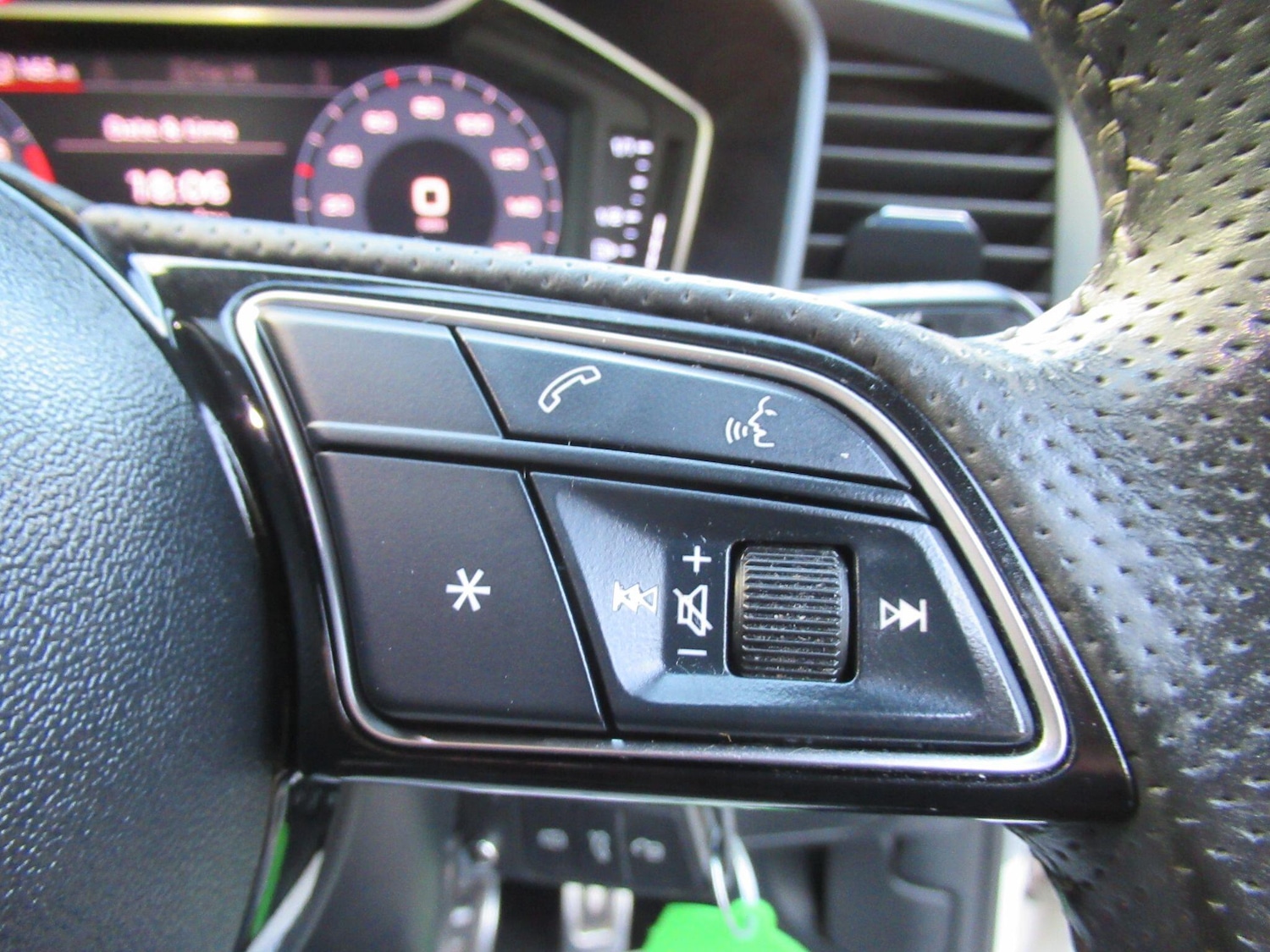 Used Audi A1 2019 for sale - 77155460: Photo 26