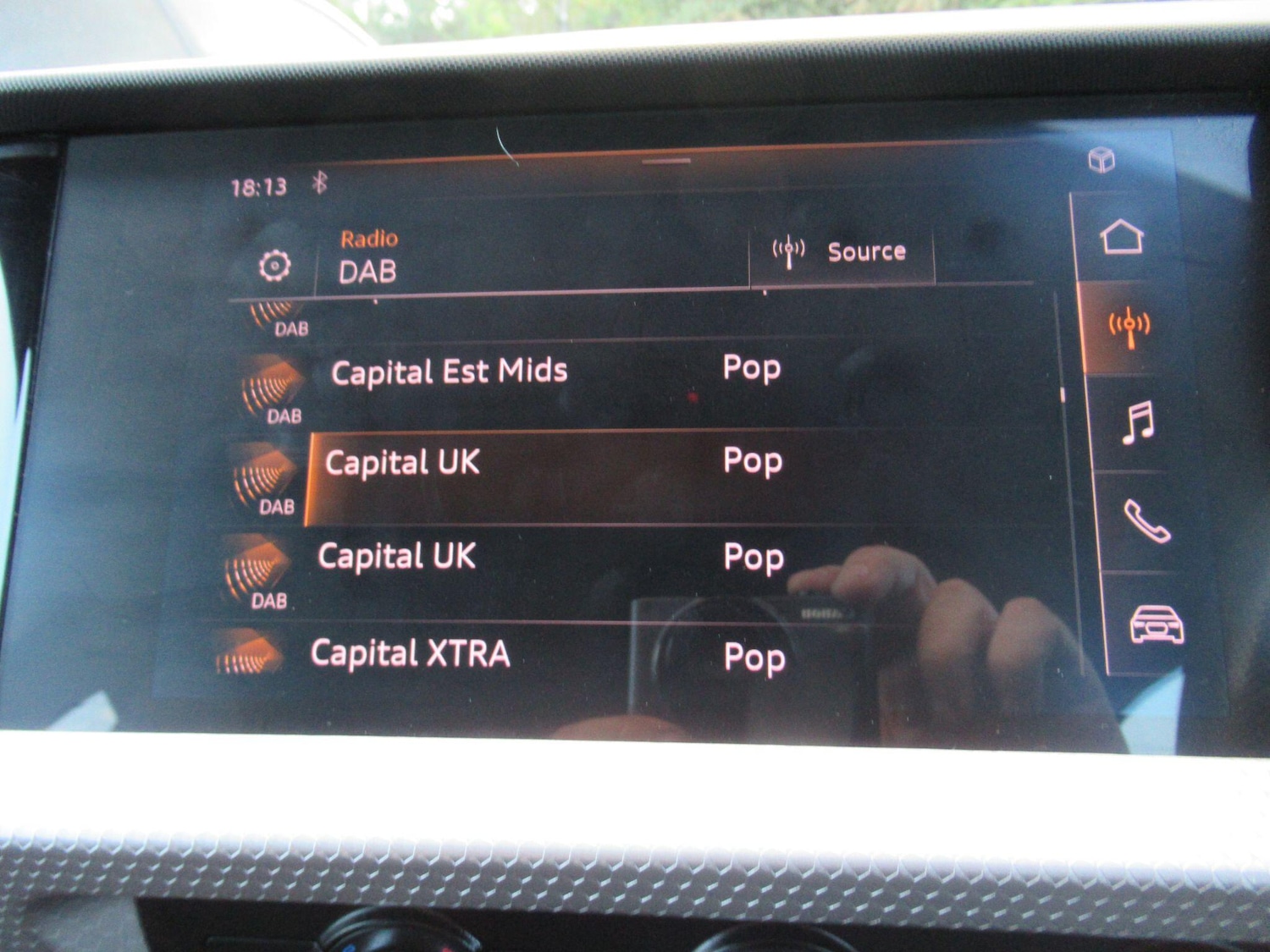 Used Audi A1 2019 for sale - 77155460: Photo 33