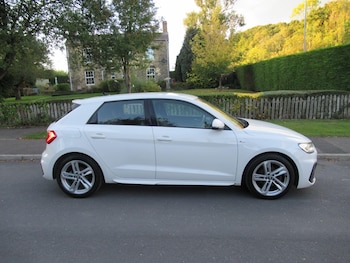 Used Audi A1 2019 for sale - 77155460: Photo