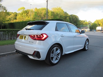 Used Audi A1 2019 for sale - 77155460: Photo