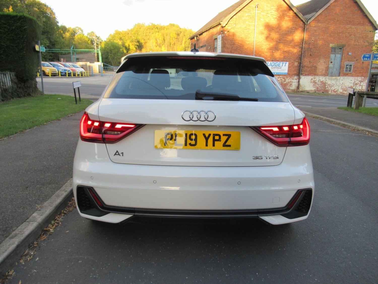 Used Audi A1 2019 for sale - 77155460: Photo 5