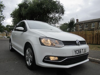 Used Volkswagen Polo 2016 for sale - 79564936: Photo
