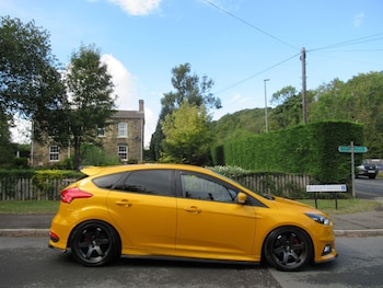Used Ford Focus 2017 for sale - 75658789: Photo