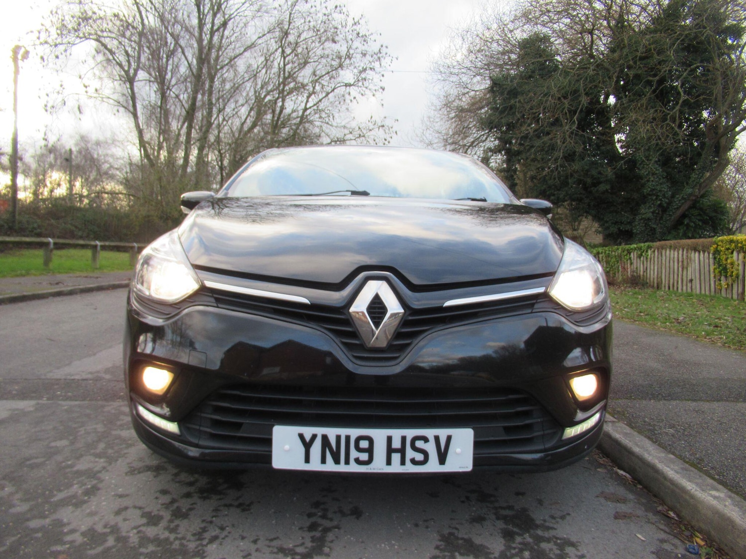 Used Renault Clio for sale - 77958067: Photo 10
