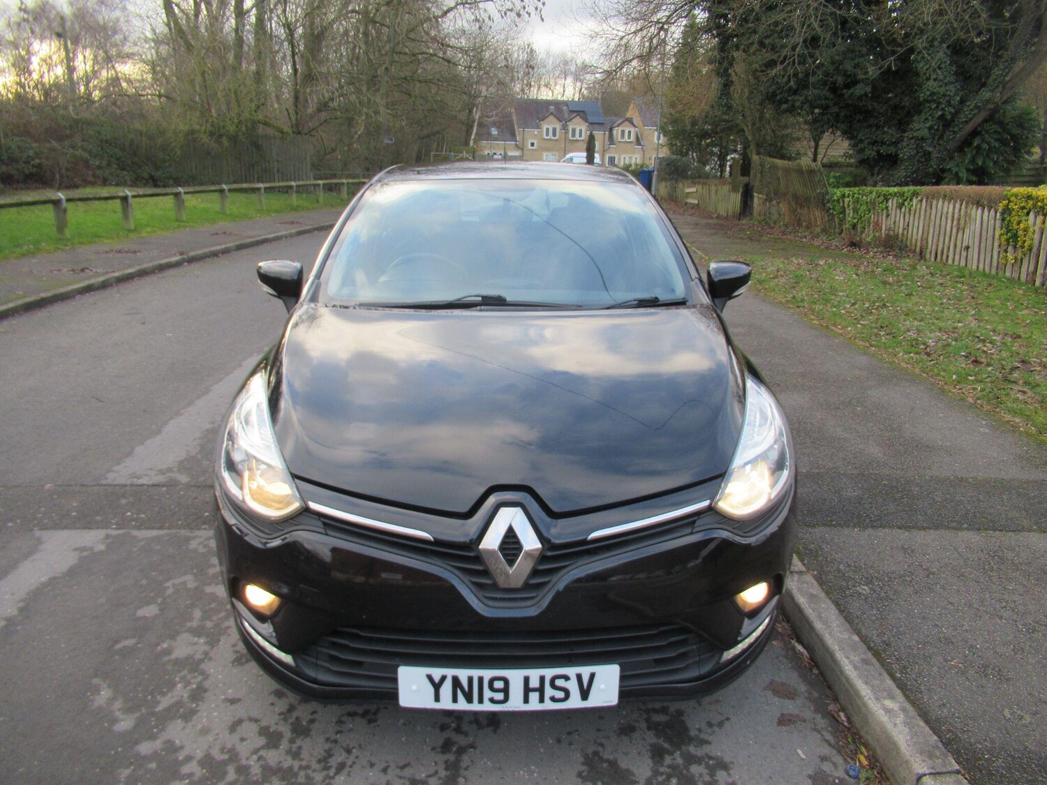 Used Renault Clio for sale - 77958067: Photo 11
