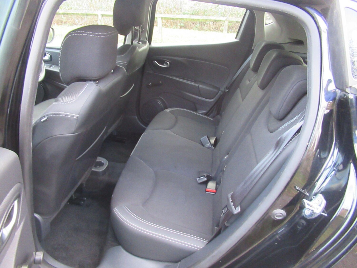 Used Renault Clio for sale - 77958067: Photo 17