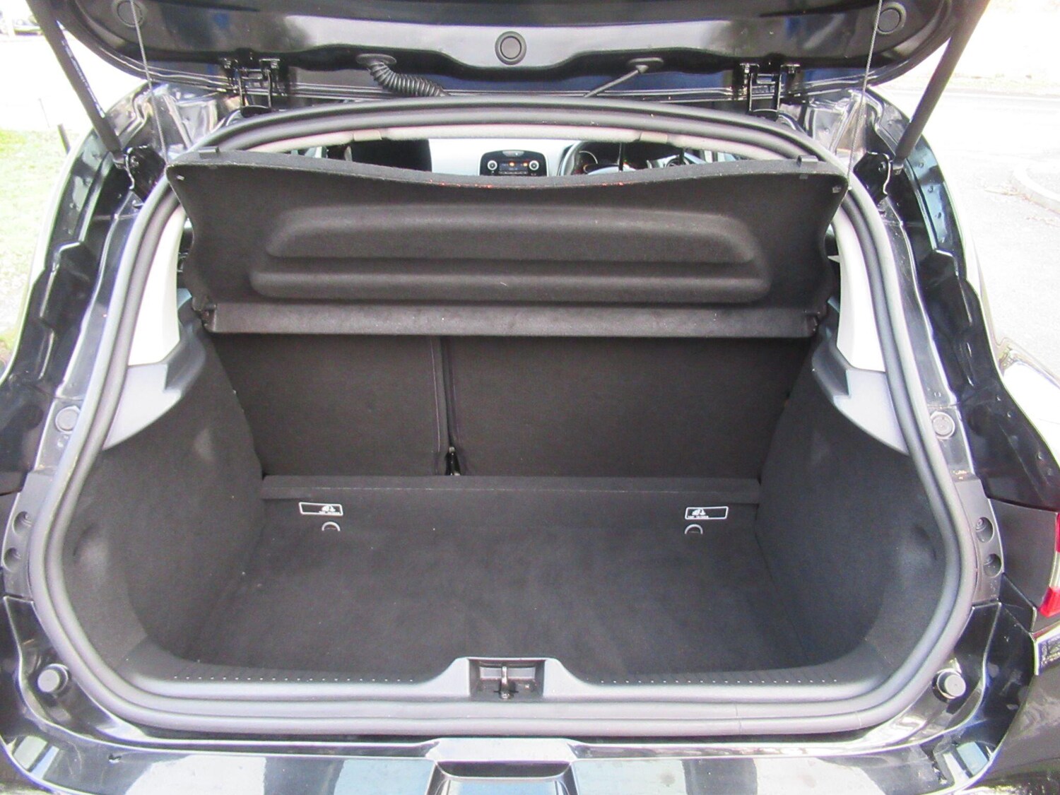 Used Renault Clio for sale - 77958067: Photo 18