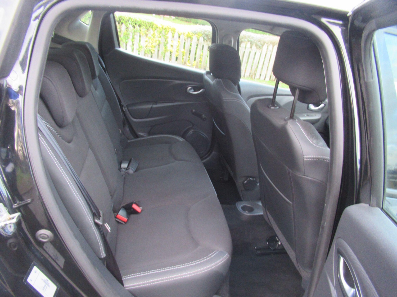 Used Renault Clio for sale - 77958067: Photo 19