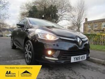 Used Renault Clio 2019 for sale - 77958067: Photo