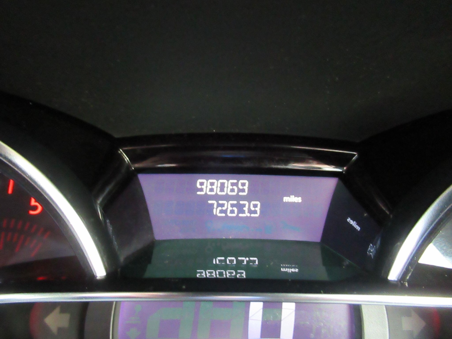 Used Renault Clio for sale - 77958067: Photo 22