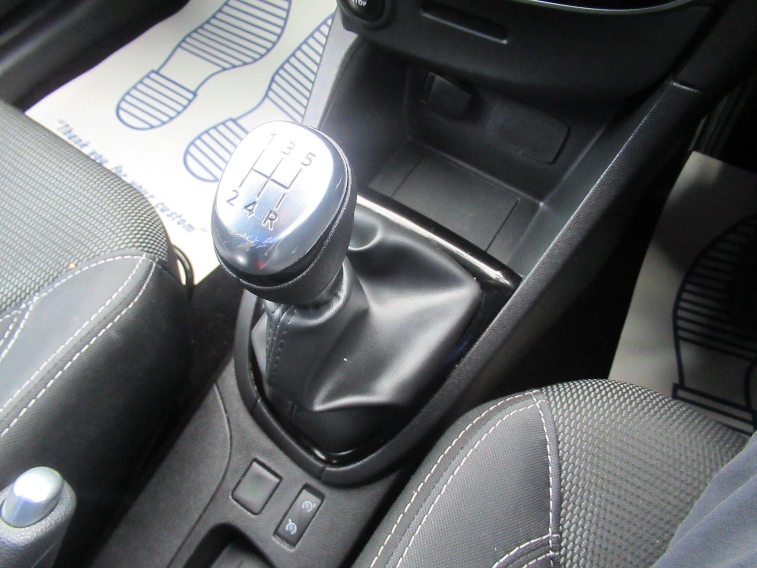 Used Renault Clio for sale - 77958067: Photo 28