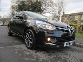 Used Renault Clio 2019 for sale - 77958067: Photo