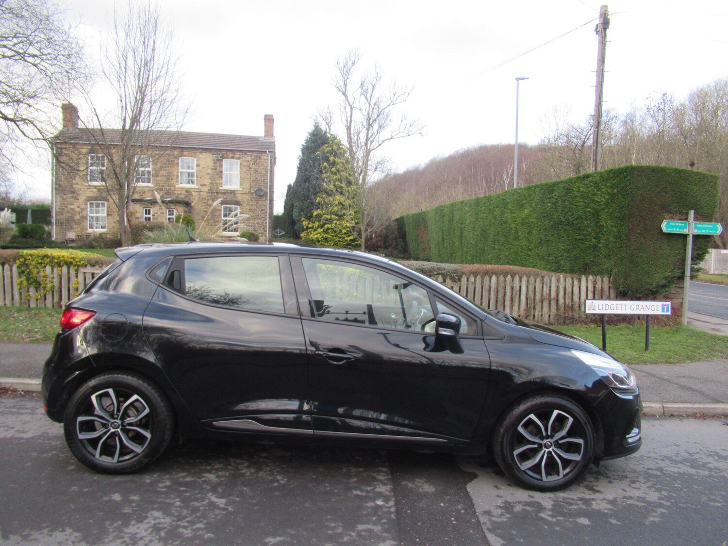 Used Renault Clio for sale - 77958067: Photo 3
