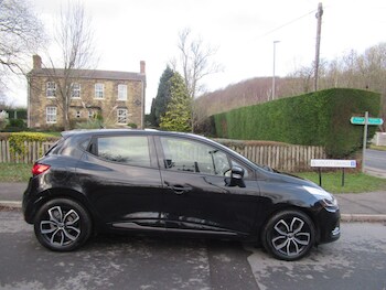 Used Renault Clio 2019 for sale - 77958067: Photo