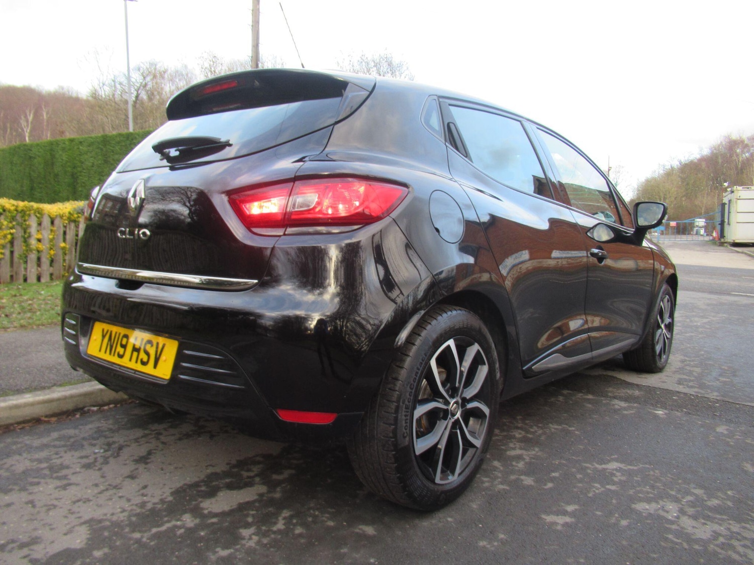 Used Renault Clio for sale - 77958067: Photo 4