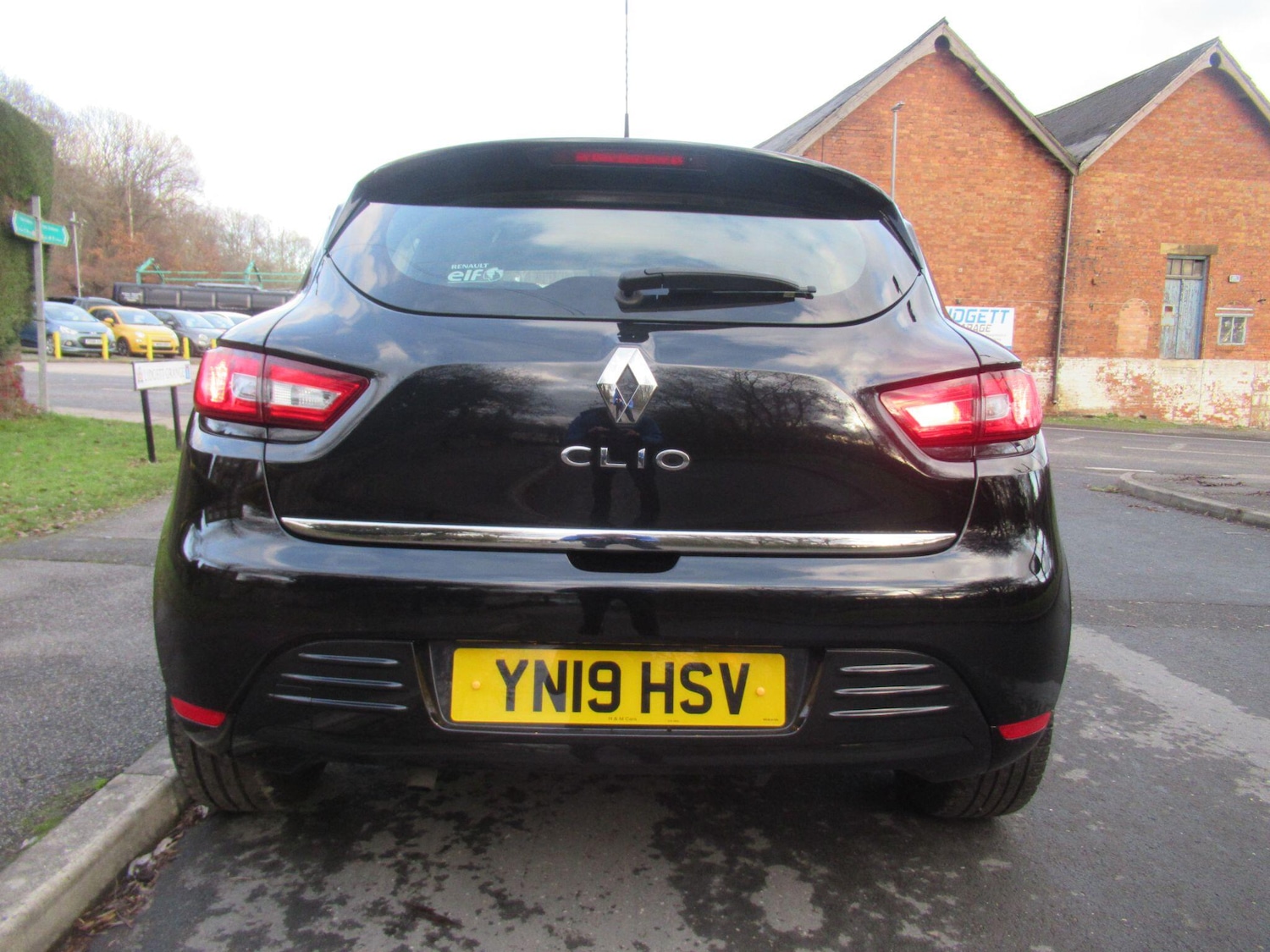 Used Renault Clio for sale - 77958067: Photo 5