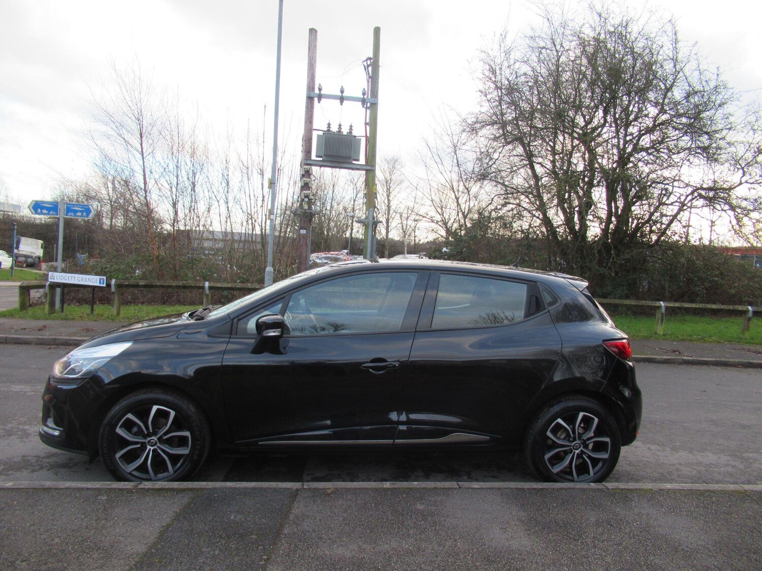 Used Renault Clio for sale - 77958067: Photo 7