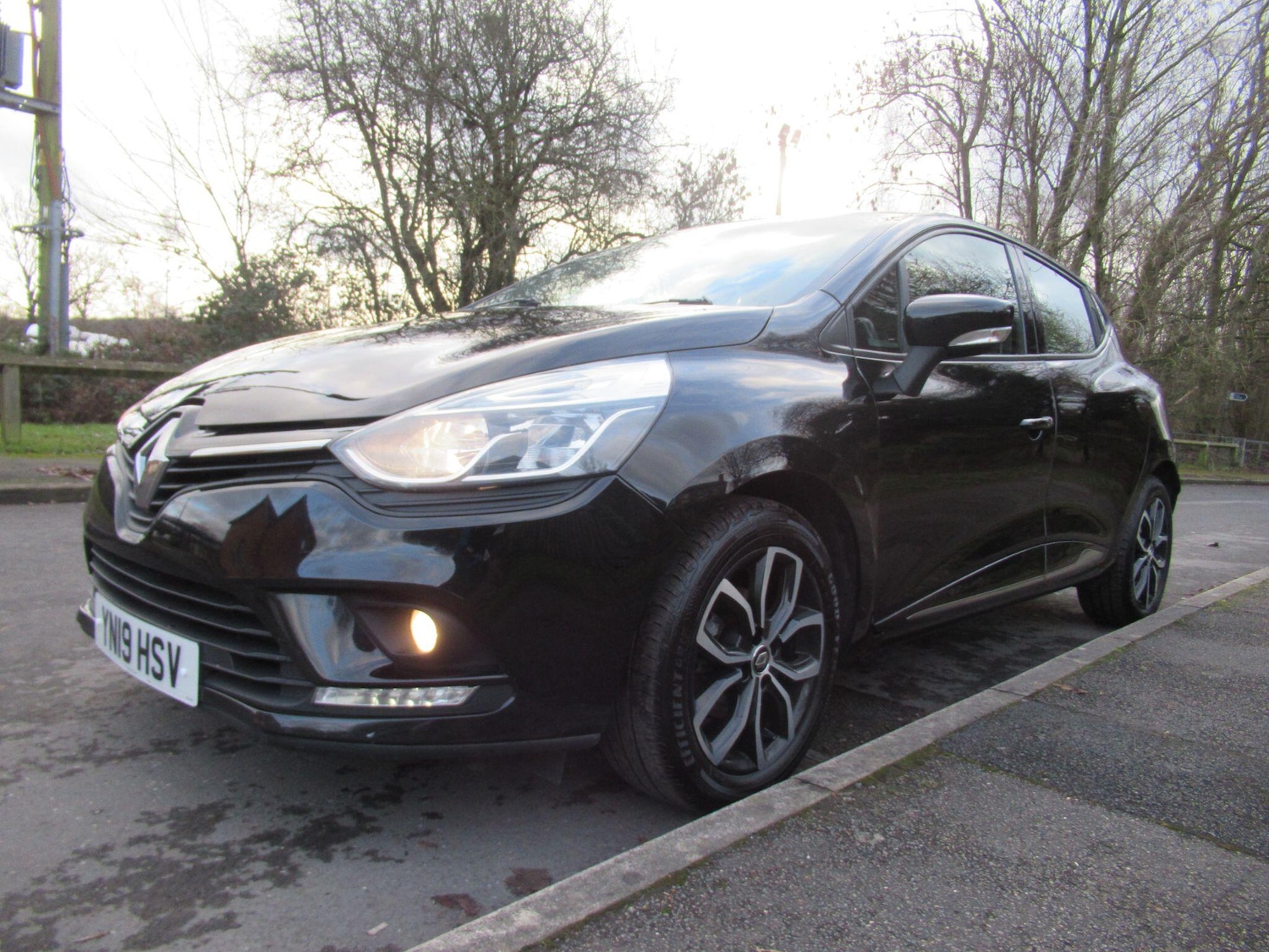 Used Renault Clio for sale - 77958067: Photo 8