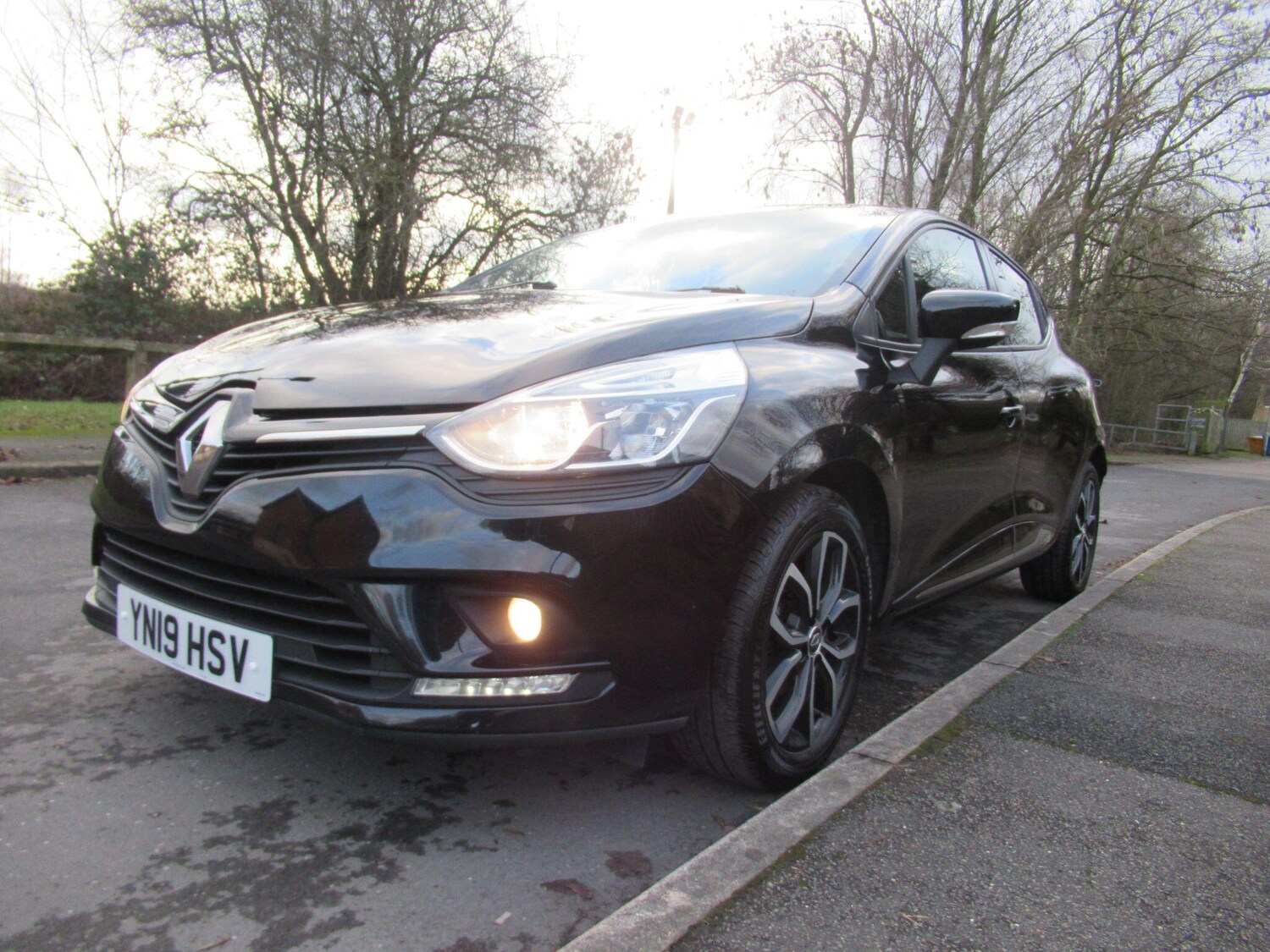 Used Renault Clio for sale - 77958067: Photo 9