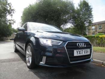 2017 (17) - 2.0 TDI Sport Sportback Euro 6 (s/s) 5dr