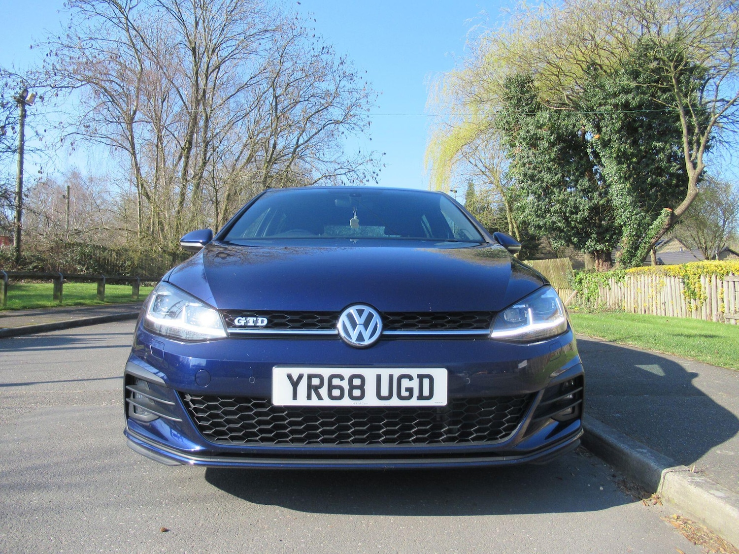 Used Volkswagen Golf for sale - 77957999: Photo 10