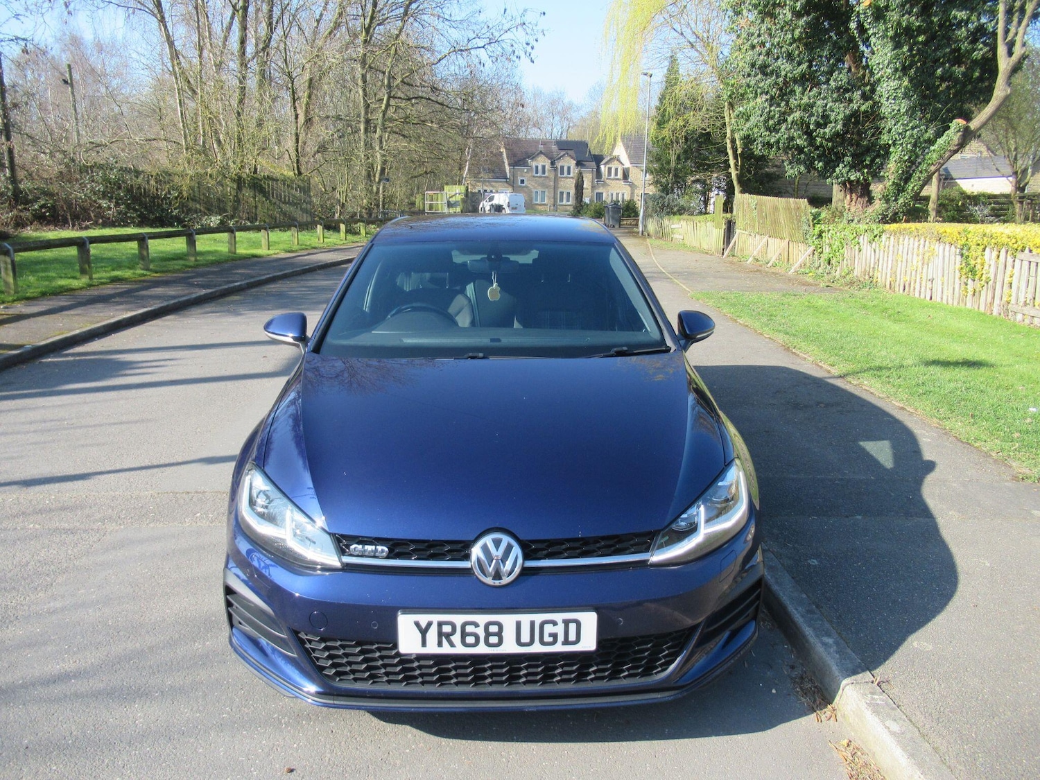 Used Volkswagen Golf for sale - 77957999: Photo 11