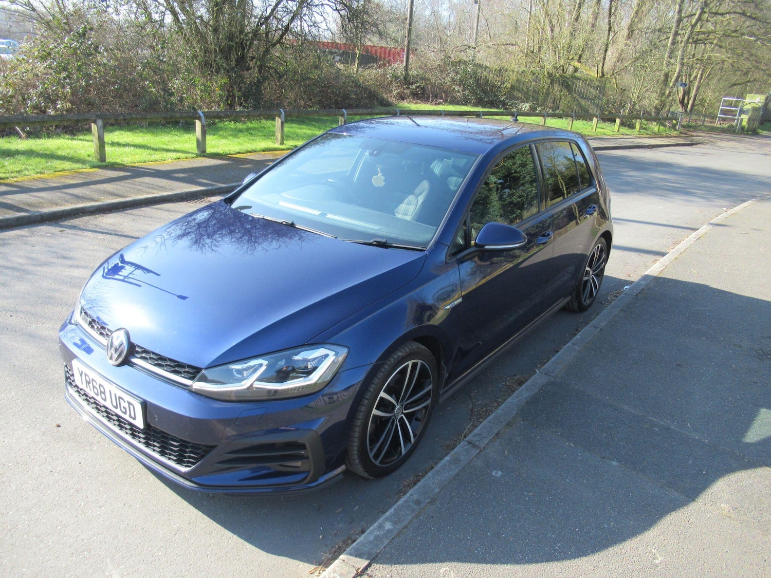 Used Volkswagen Golf for sale - 77957999: Photo 12