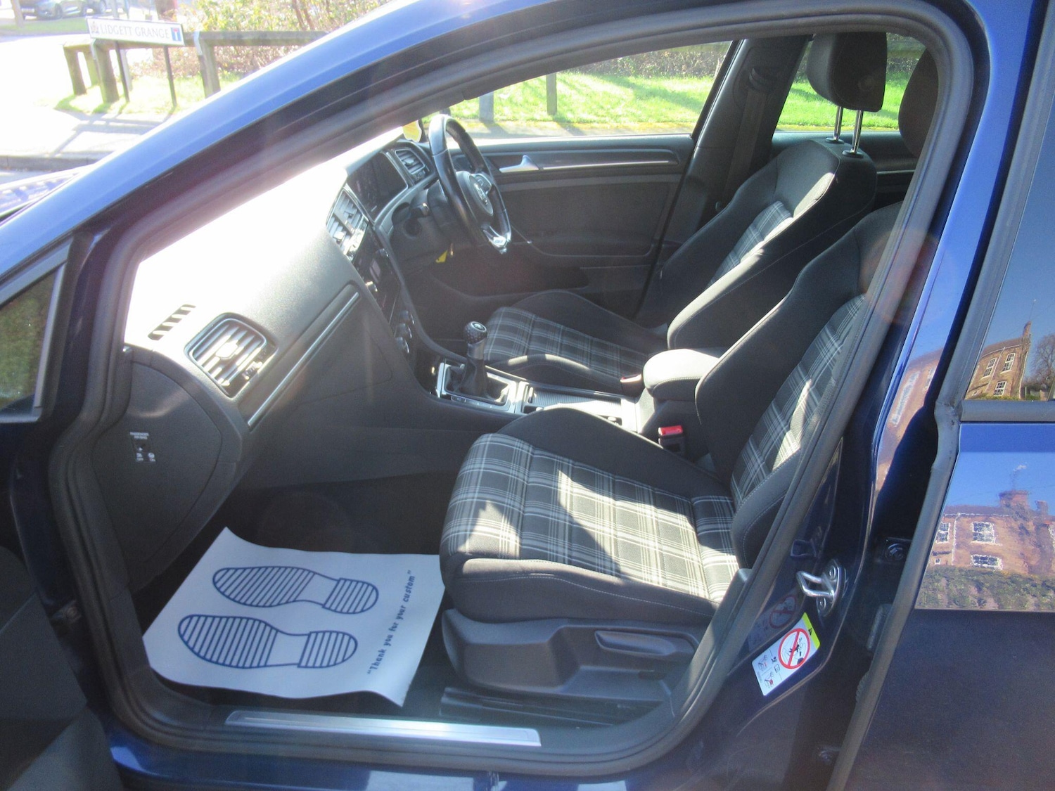 Used Volkswagen Golf for sale - 77957999: Photo 13