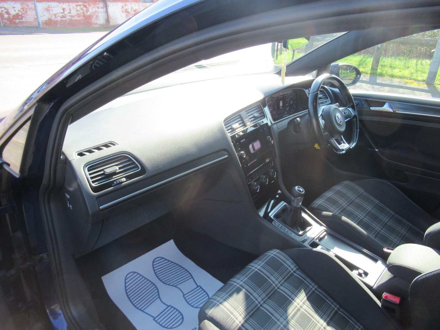 Used Volkswagen Golf for sale - 77957999: Photo 14