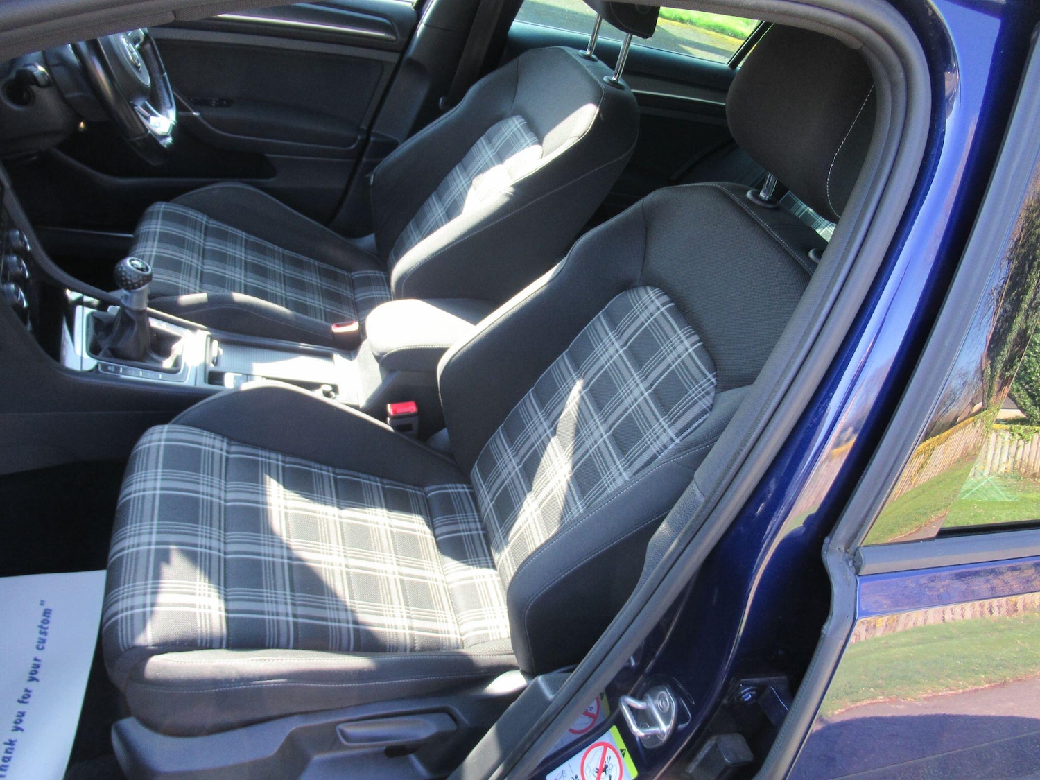 Used Volkswagen Golf for sale - 77957999: Photo 15