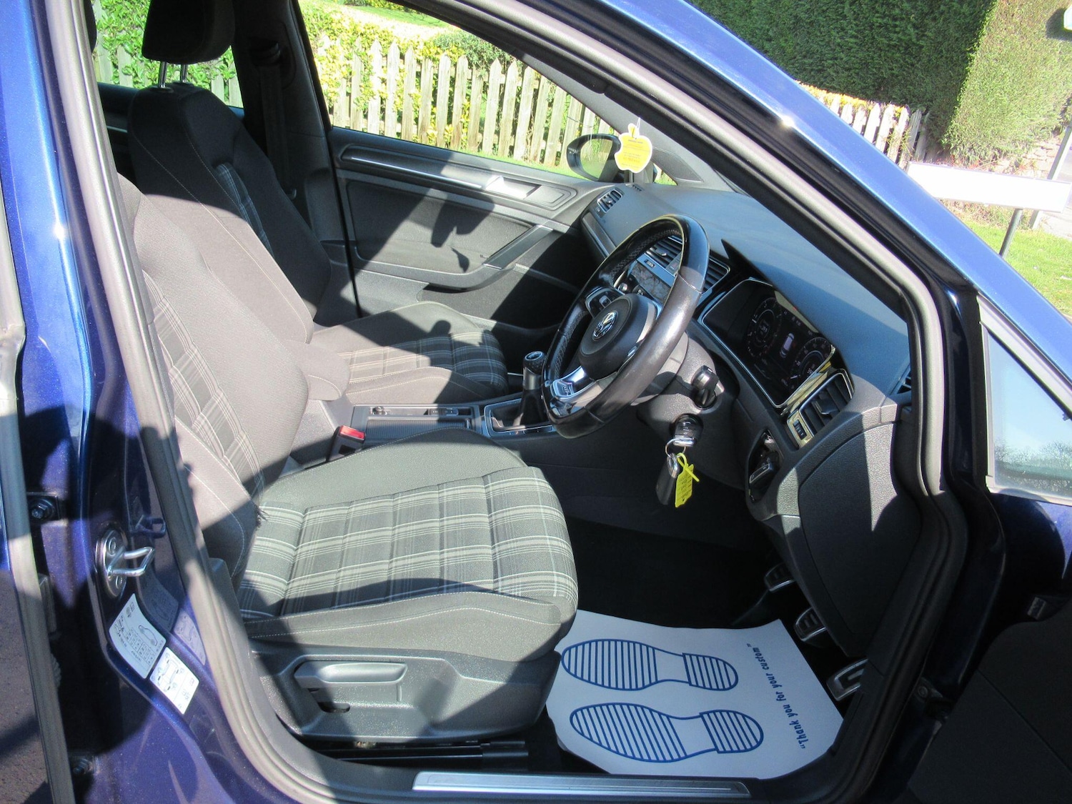 Used Volkswagen Golf for sale - 77957999: Photo 20